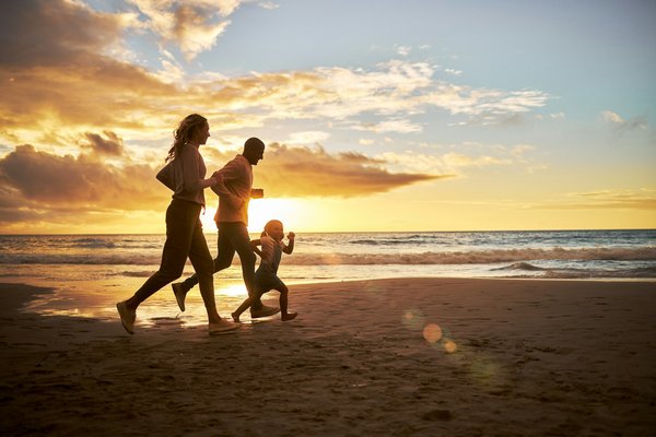 Le plaisir du running : conseils pour s'épanouir en courant