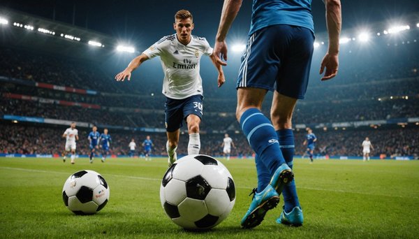 Transferts de football : comprendre les enjeux financiers majeurs