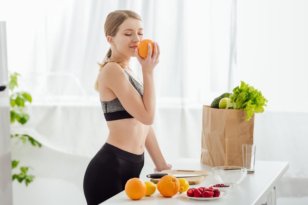 Tout savoir sur un site spécialiste dans la nutrition sportive