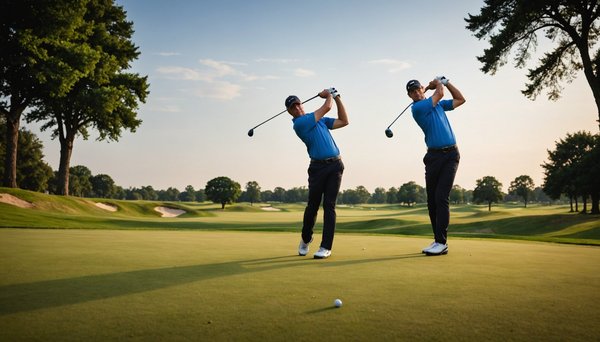 Optimisez votre expérience au club de golf avec ces conseils.