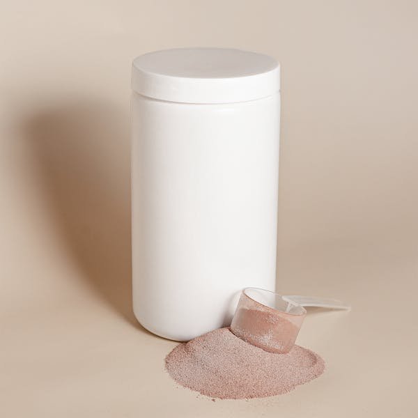 Boostez votre entraînement avec la royale whey isolate