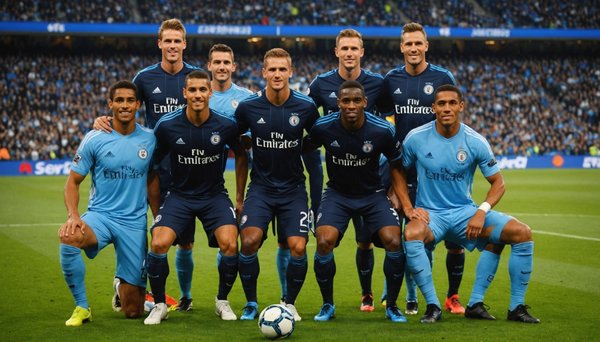 Dynamisez votre carrière avec une agence de marketing sportif