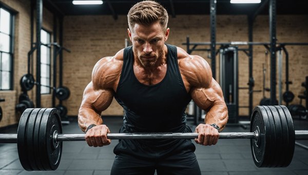 Top 5 avantages de la royale whey isolate pour votre fitness