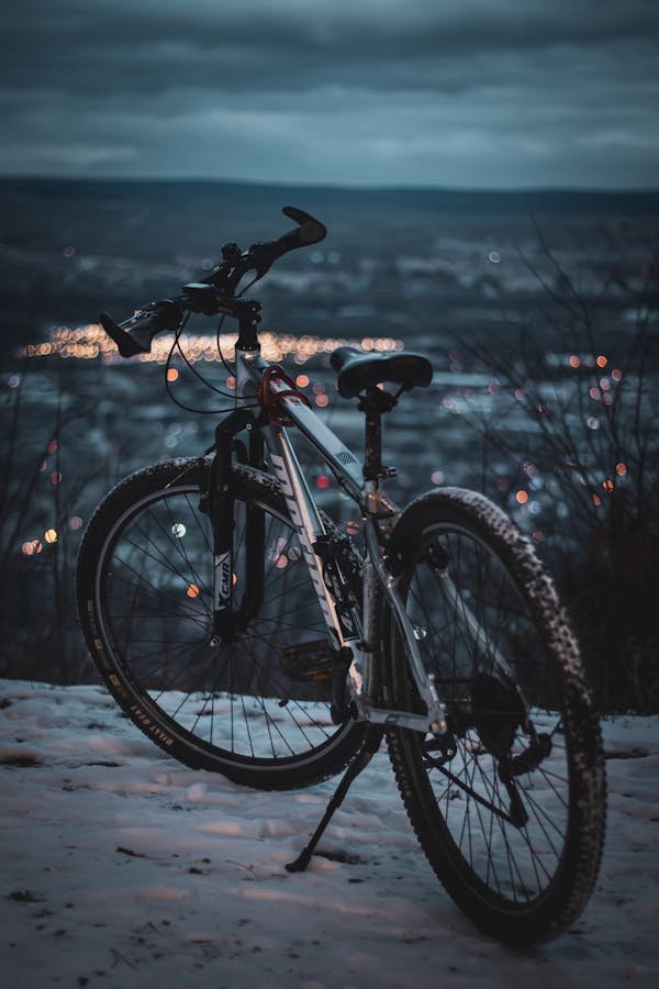 Les pneus VTT 24 pouces : performance et choix variés