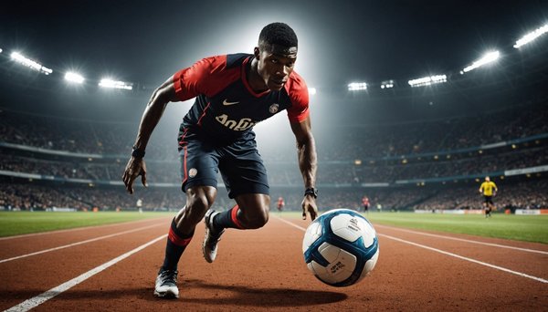 Améliorez vos performances grâce à un complément d'énergie sportif