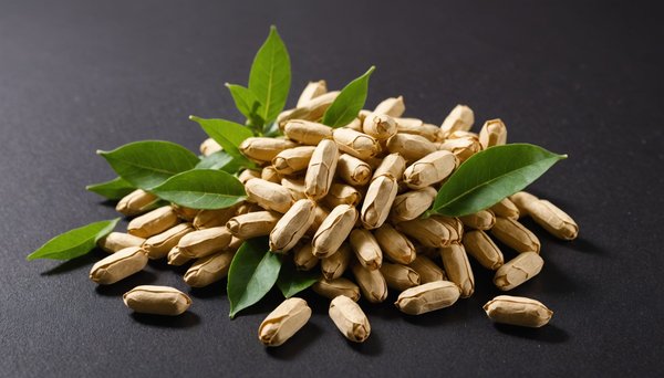 Les vérités surprenantes sur les capsules ashwagandha ksm-66®